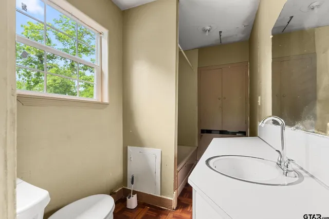 $109,500 | 316 East Rosedale Street, Tyler, TX 75702