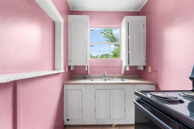 $109,500 | 316 East Rosedale Street, Tyler, TX 75702