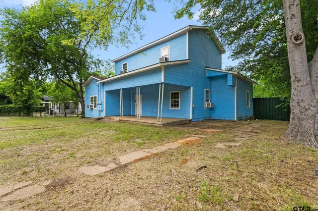 $109,500 | 316 East Rosedale Street, Tyler, TX 75702