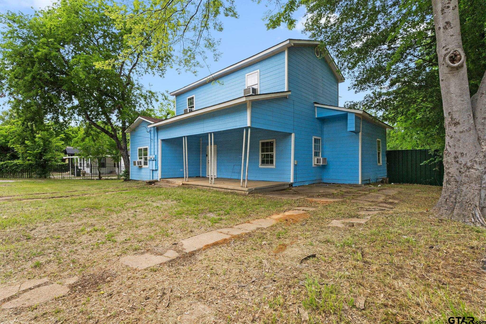 316 East Rosedale Street Tyler, TX 75702 - Photo 2 of 23