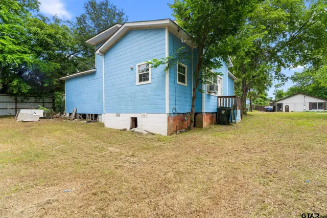 $109,500 | 316 East Rosedale Street, Tyler, TX 75702