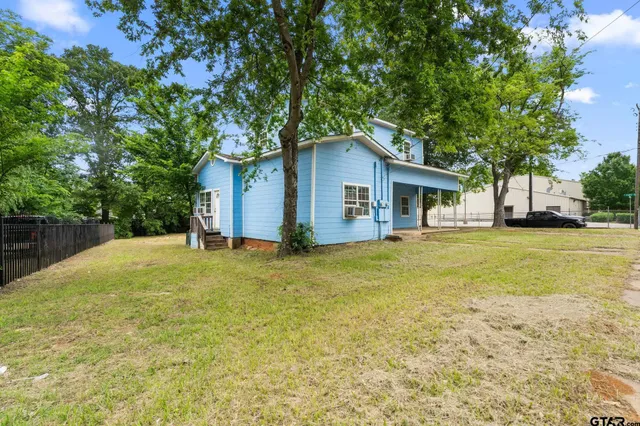 $109,500 | 316 East Rosedale Street, Tyler, TX 75702