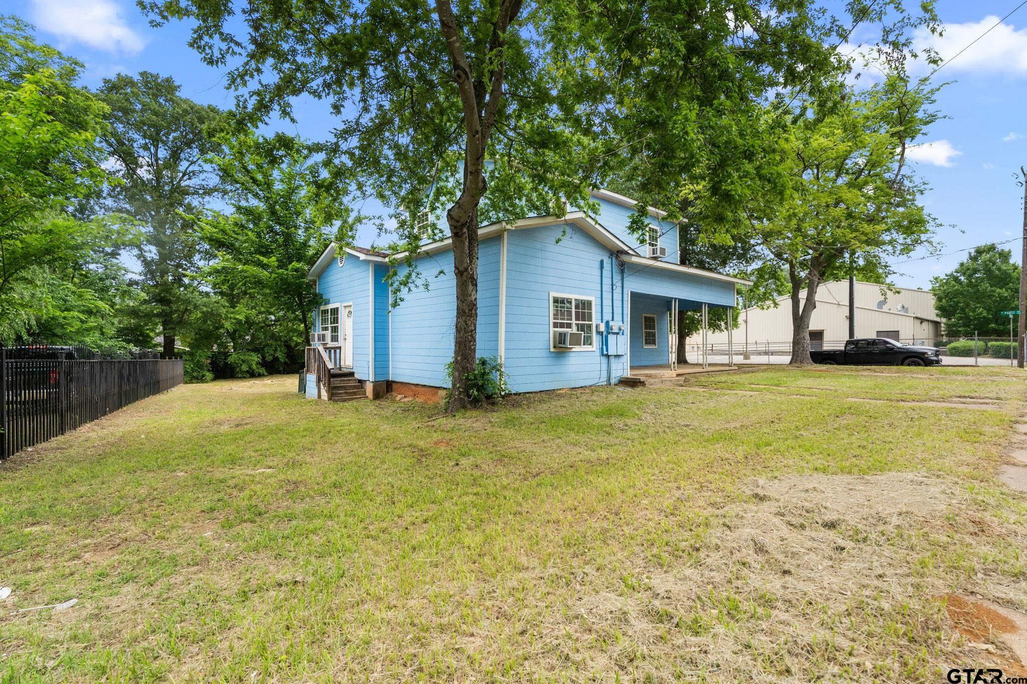 316 East Rosedale Street Tyler, TX 75702 - Photo 23 of 23