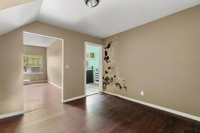 $109,500 | 316 East Rosedale Street, Tyler, TX 75702