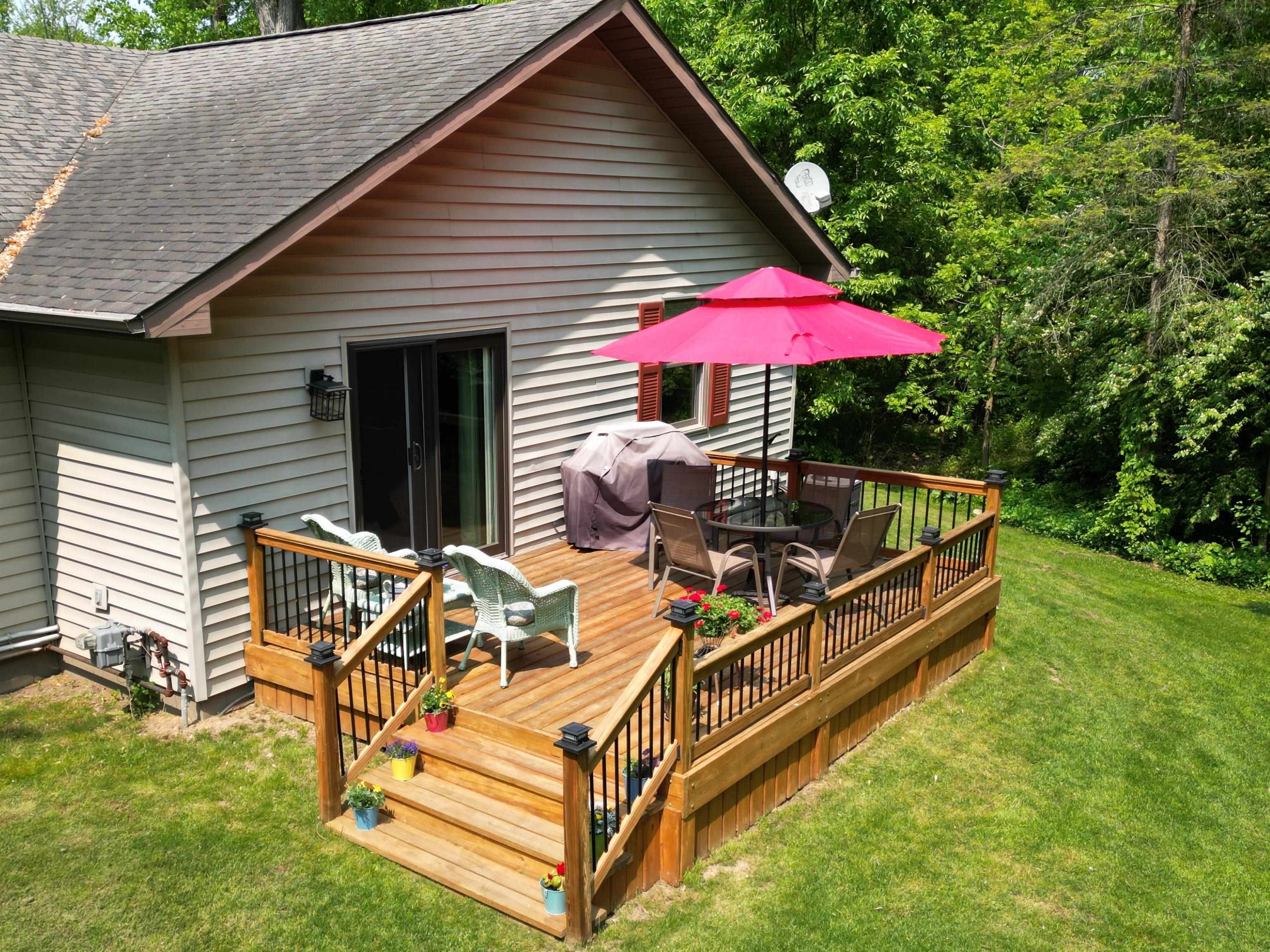 7716 Busch Road Birch Run, MI 48415 - Photo 42 of 56