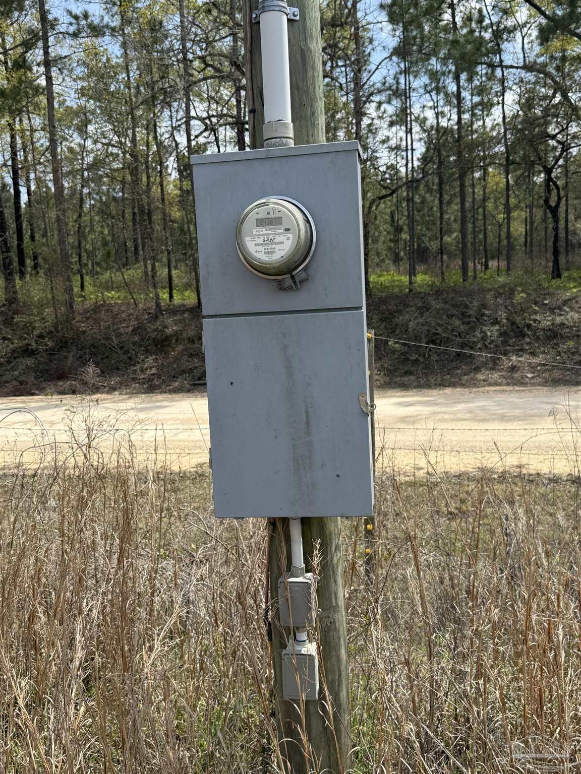 0 Green Road Baker, FL 32531 - Photo 12 of 15