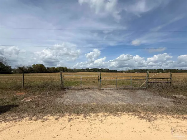 $320,000 | 0 Green Road, Baker, FL 32531