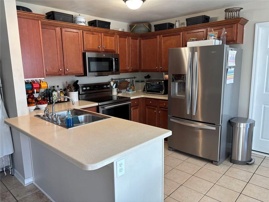 142 Melody Lane Northwest Rome, GA 30165 - Photo 12 of 45