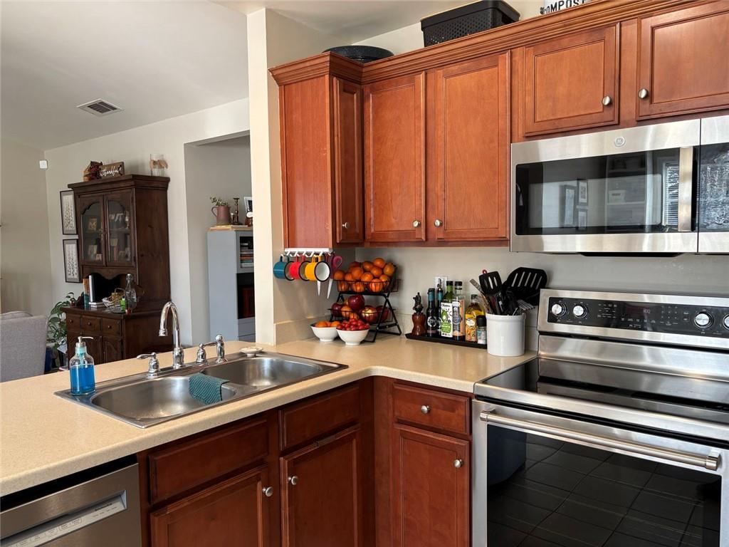 142 Melody Lane Northwest Rome, GA 30165 - Photo 15 of 45