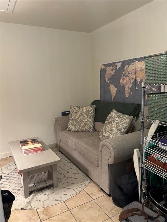 142 Melody Lane Northwest Rome, GA 30165 - Photo 16 of 45 a living room with furniture and wooden floor