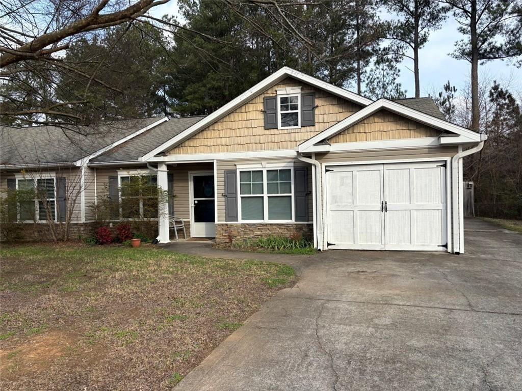 142 Melody Lane Northwest Rome, GA 30165 - Photo 3 of 45