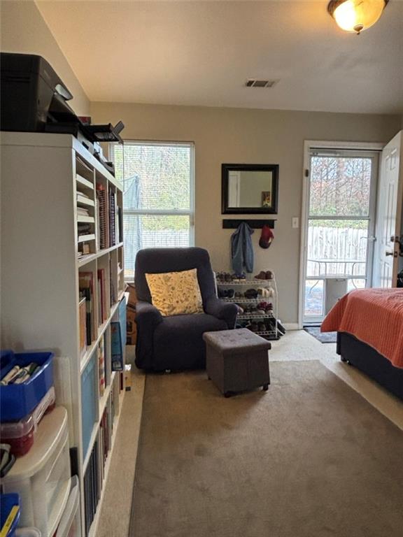 142 Melody Lane Northwest Rome, GA 30165 - Photo 31 of 45 a living room with furniture and a window