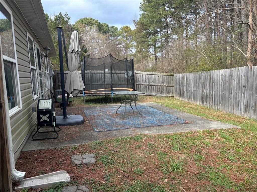 142 Melody Lane Northwest Rome, GA 30165 - Photo 39 of 45 a view of a park