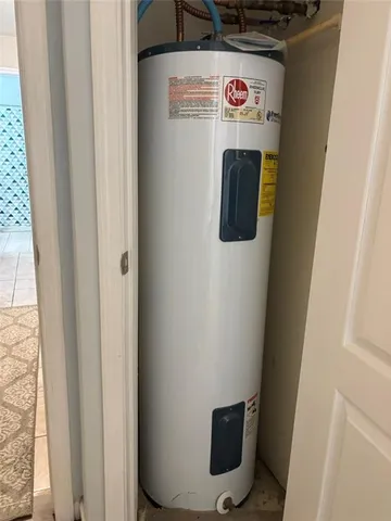 a close up of a sign