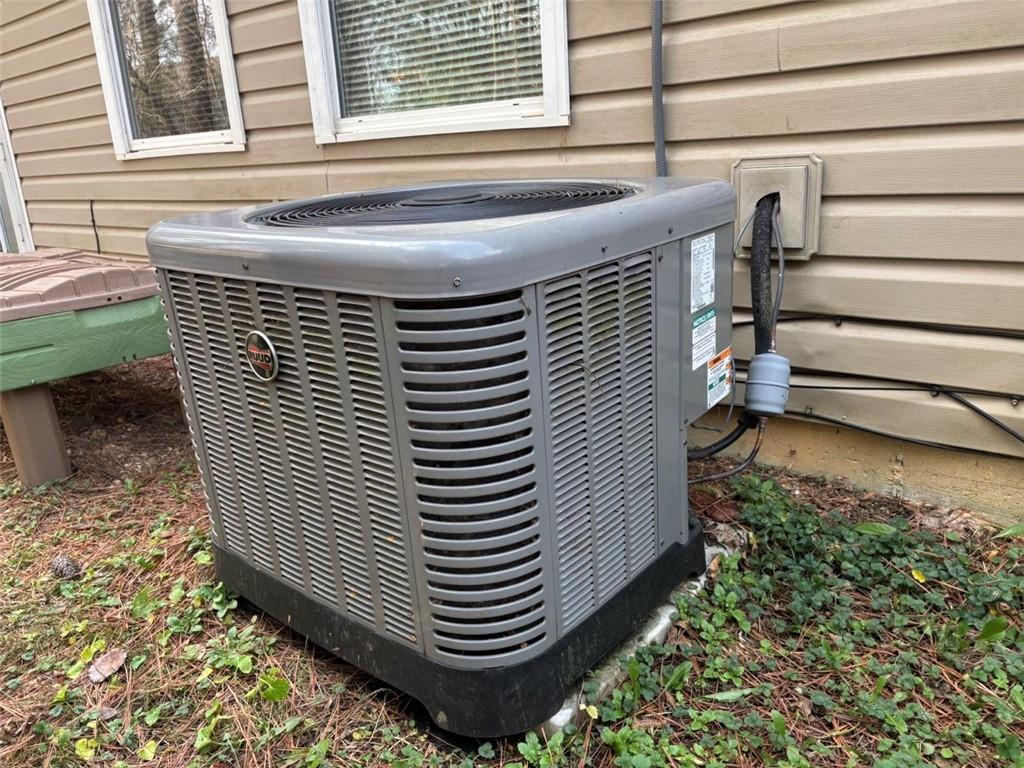 142 Melody Lane Northwest Rome, GA 30165 - Photo 44 of 45