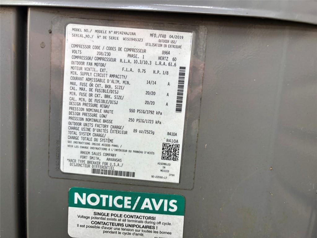 142 Melody Lane Northwest Rome, GA 30165 - Photo 45 of 45 close up of a window