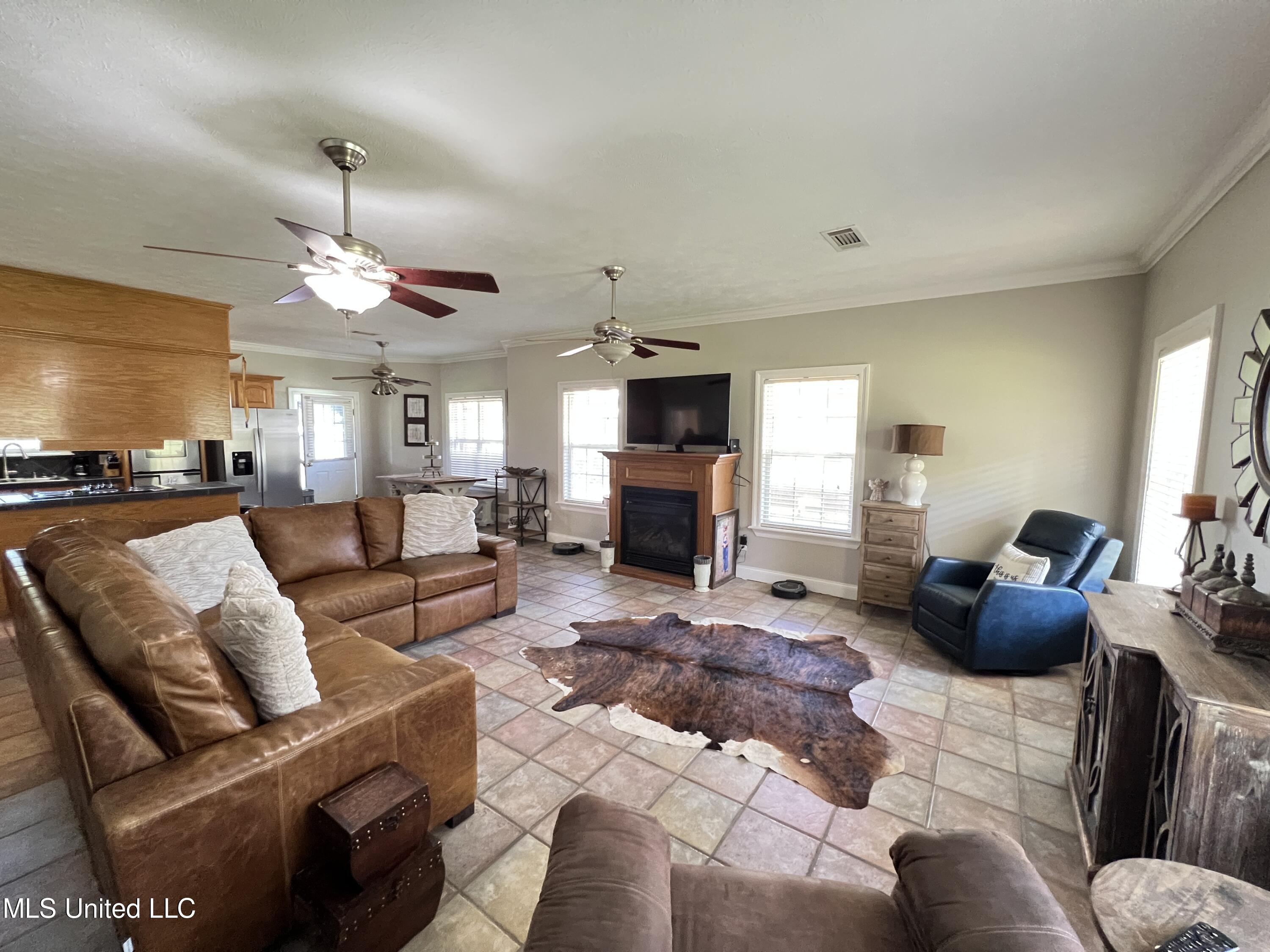 10920 Hillsboro-Ludlow Road Lena, MS 39094 - Photo 16 of 48 Photo Jul 13, 10 13 28 AM