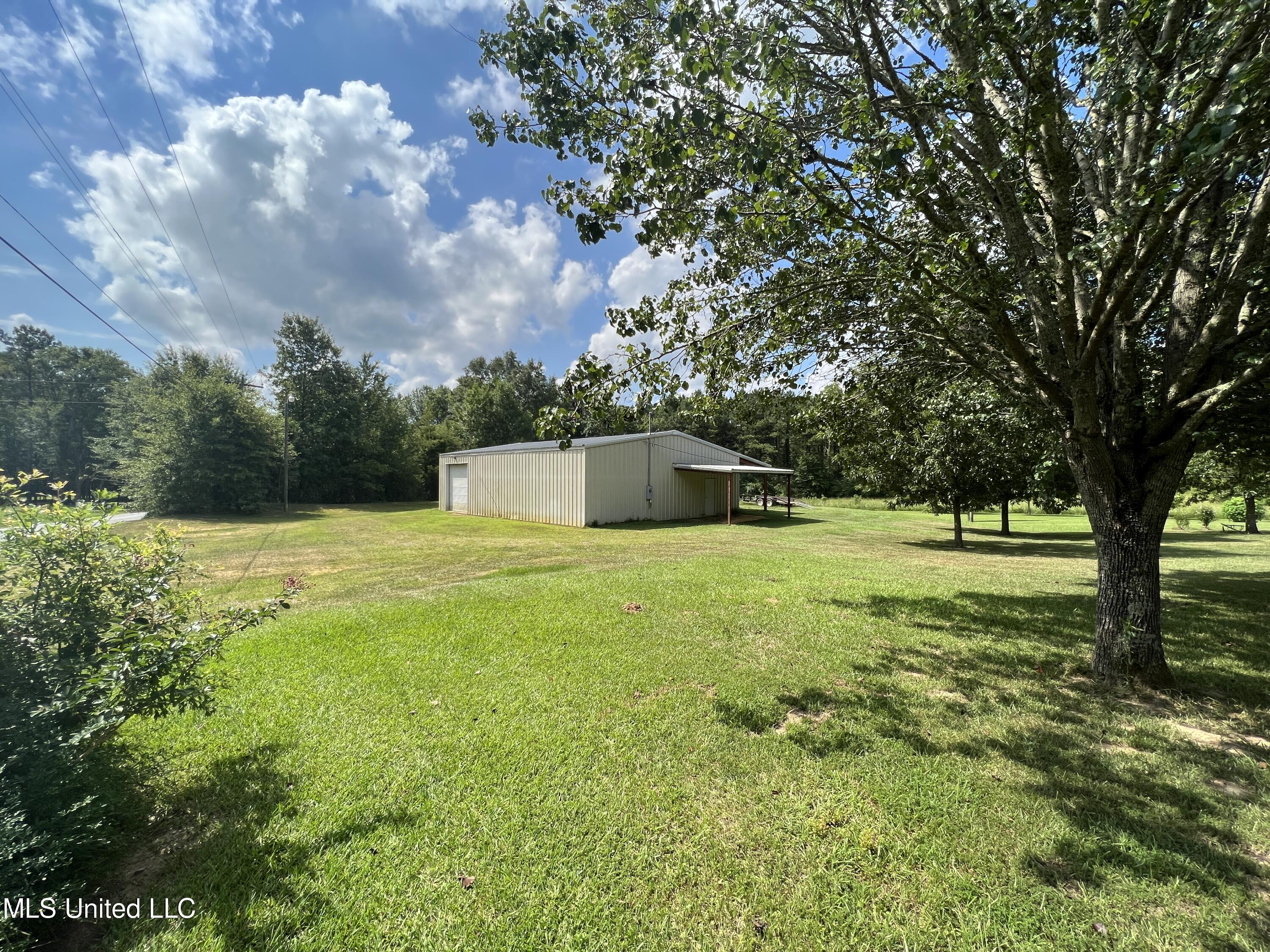 10920 Hillsboro-Ludlow Road Lena, MS 39094 - Photo 46 of 48 Photo Jul 13, 10 32 12 AM