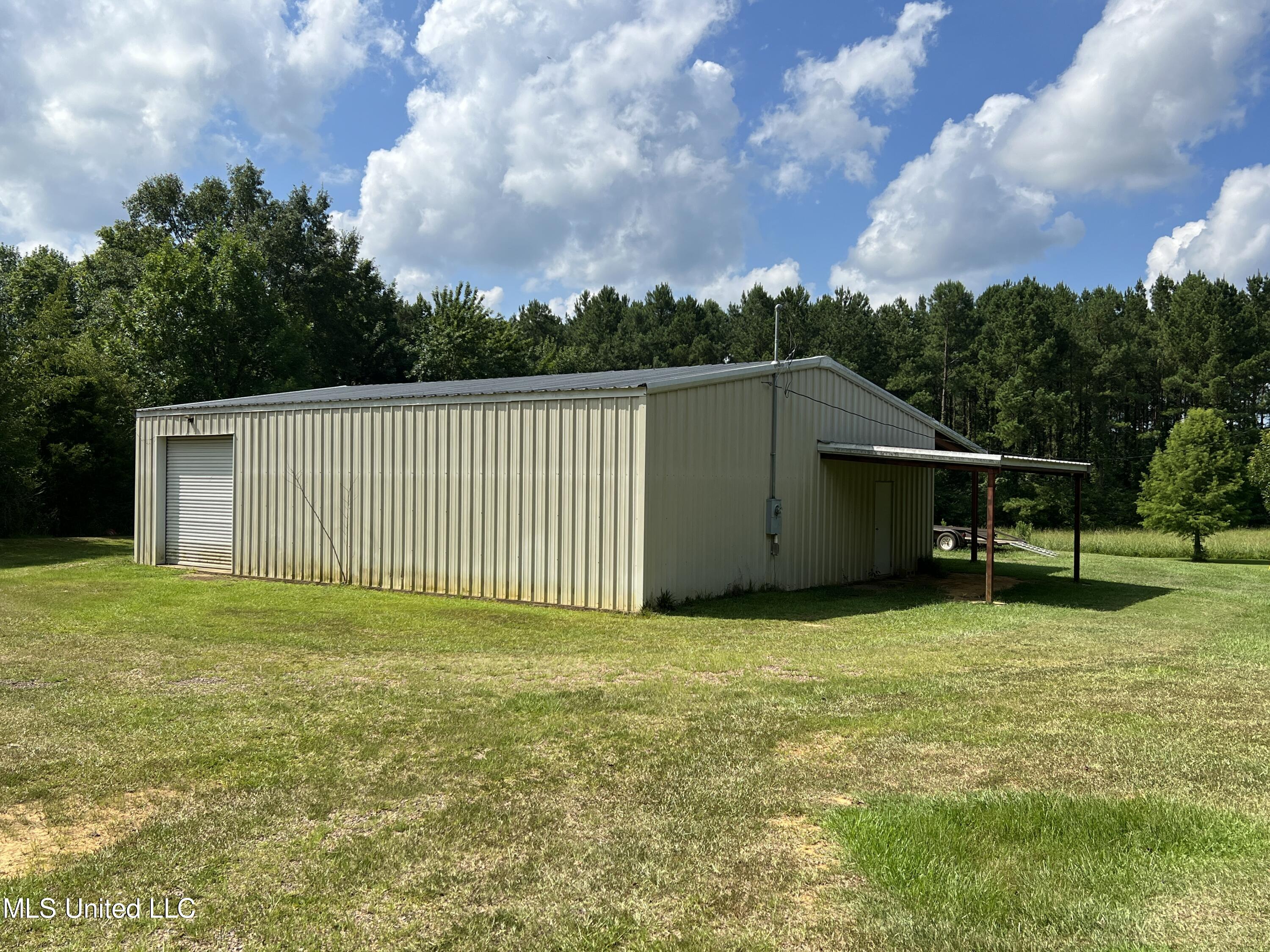 10920 Hillsboro-Ludlow Road Lena, MS 39094 - Photo 47 of 48 Photo Jul 13, 10 32 26 AM