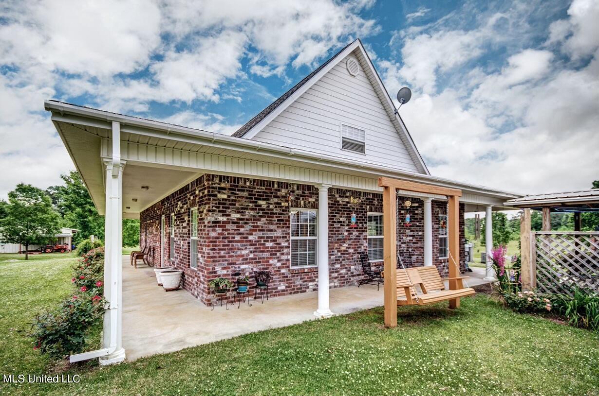 10920 Hillsboro-Ludlow Road Lena, MS 39094 - Photo 5 of 48 Photo Jul 10, 7 52 00 PM