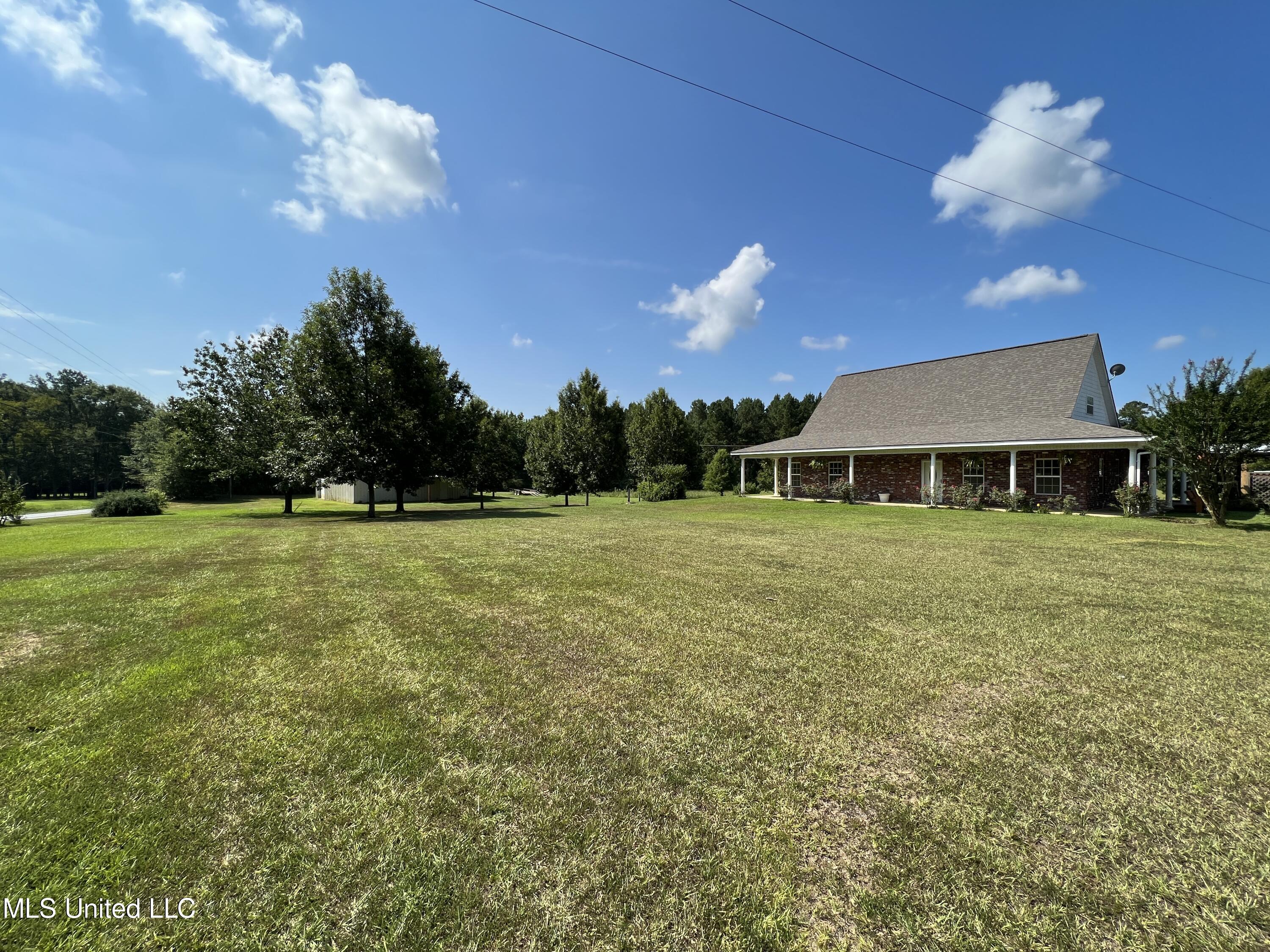 10920 Hillsboro-Ludlow Road Lena, MS 39094 - Photo 6 of 48 Photo Jul 13, 10 08 50 AM