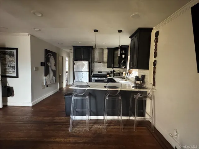 $769,000 | 2028 Pitman Avenue | Wakefield