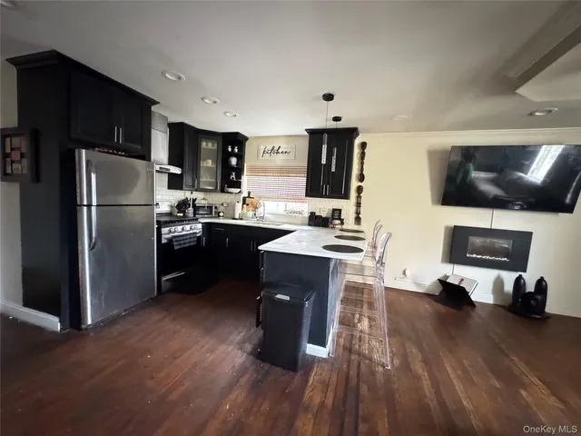 $769,000 | 2028 Pitman Avenue | Wakefield