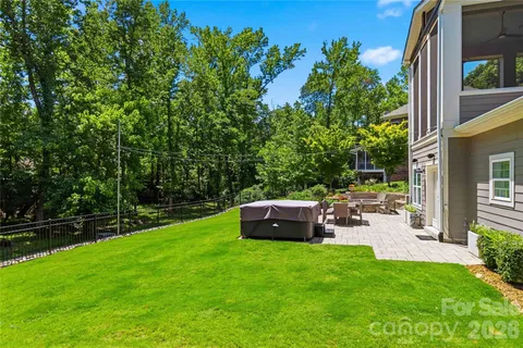 $1,499,000 | 6526 St John Lane, Charlotte, NC 28210