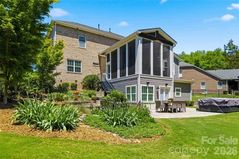 $1,499,000 | 6526 St John Lane, Charlotte, NC 28210