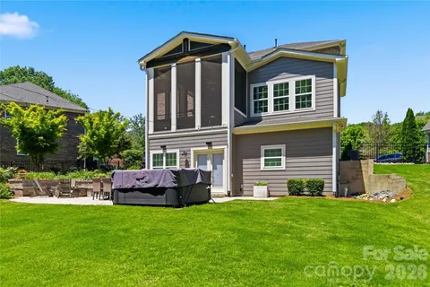 $1,499,000 | 6526 St John Lane, Charlotte, NC 28210