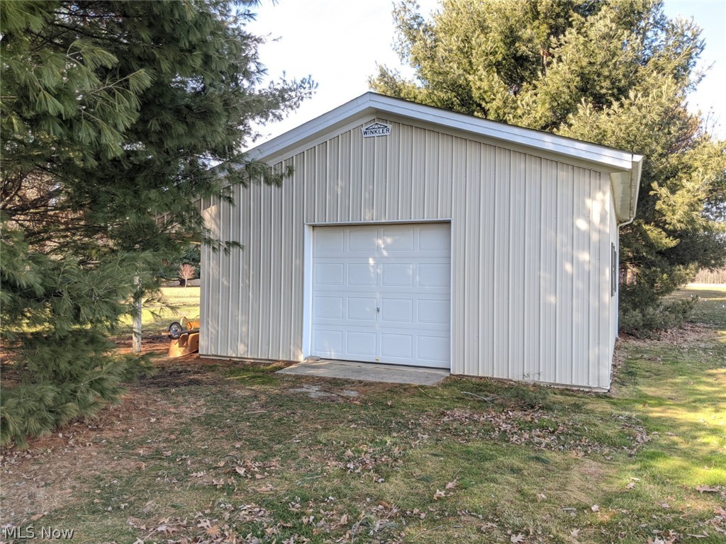 13503 Jeffries Road Milan, OH 44846 - Photo 5 of 24