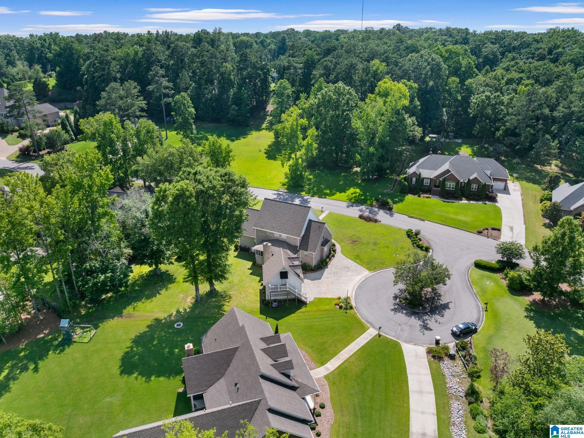 141 Augusta Trail Cullman, AL 35057 - Photo 58 of 80