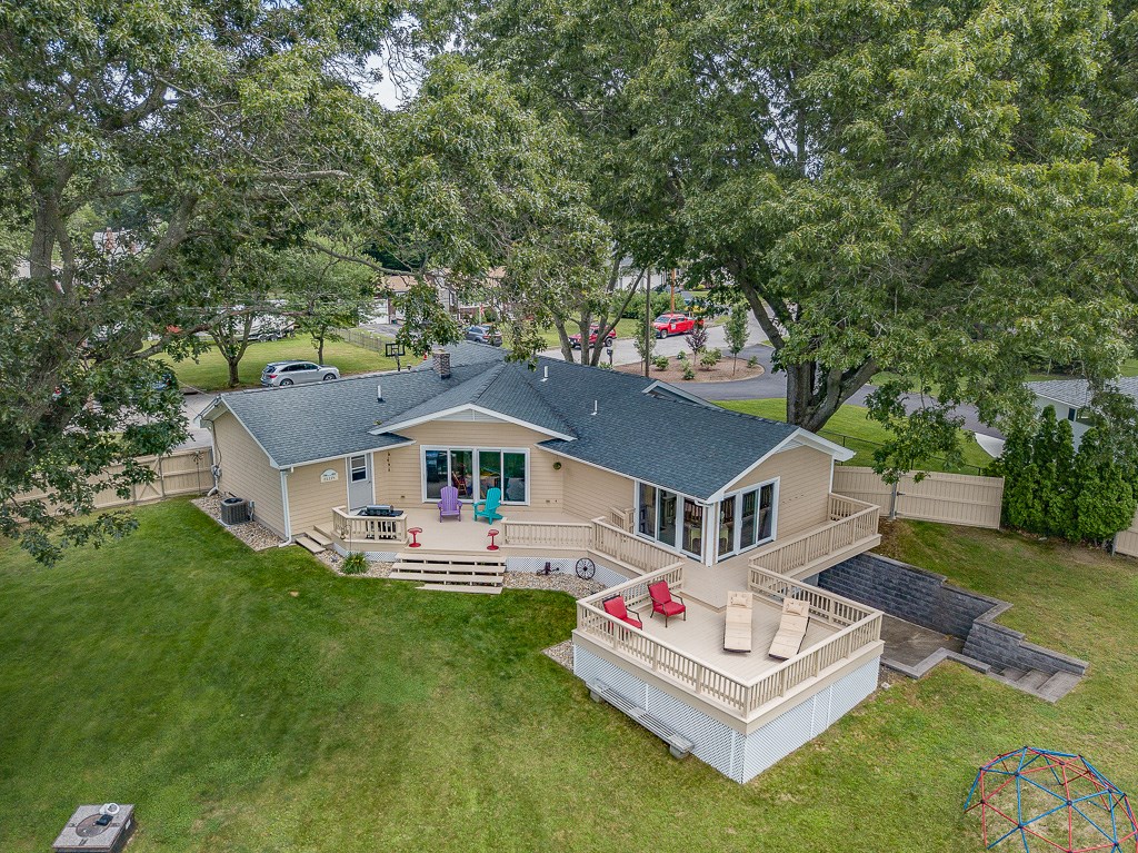 71 Mellon Road Warwick, RI 02889 - Photo 38 of 38