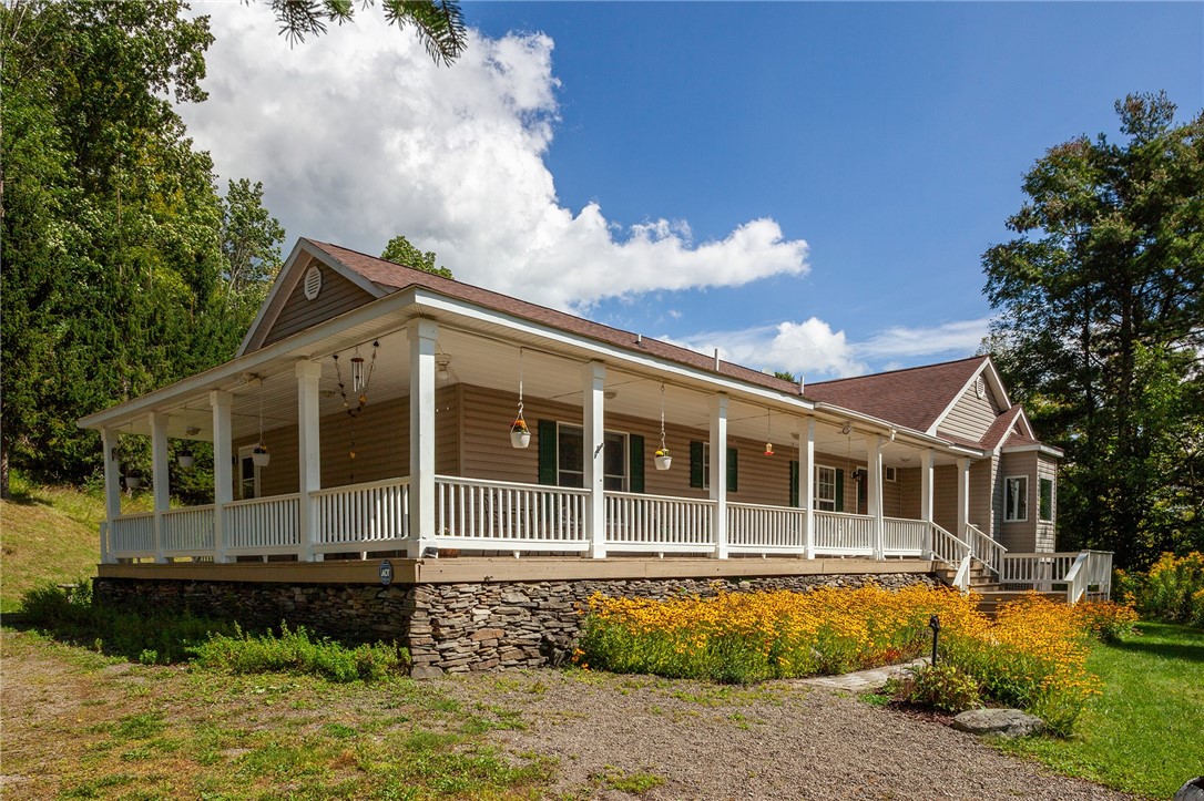 679 West Kill Road Jefferson, NY 12093 - Photo 1 of 20 Gallery Image 1