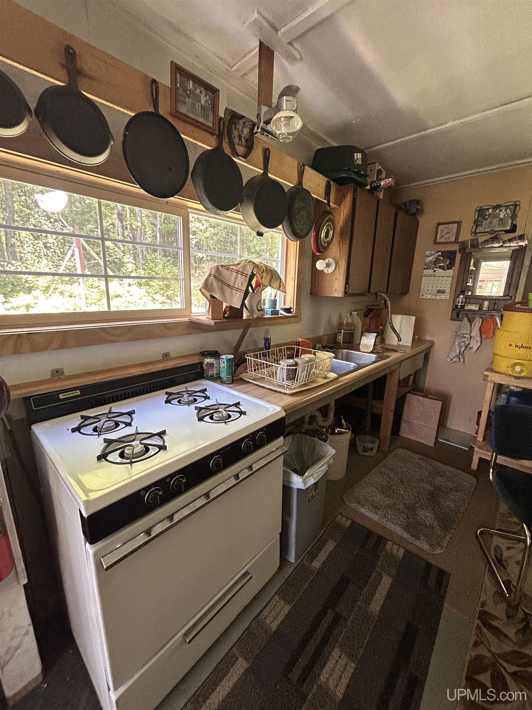 2650 East Co Road Little Lake, MI 49833 - Photo 8 of 40
