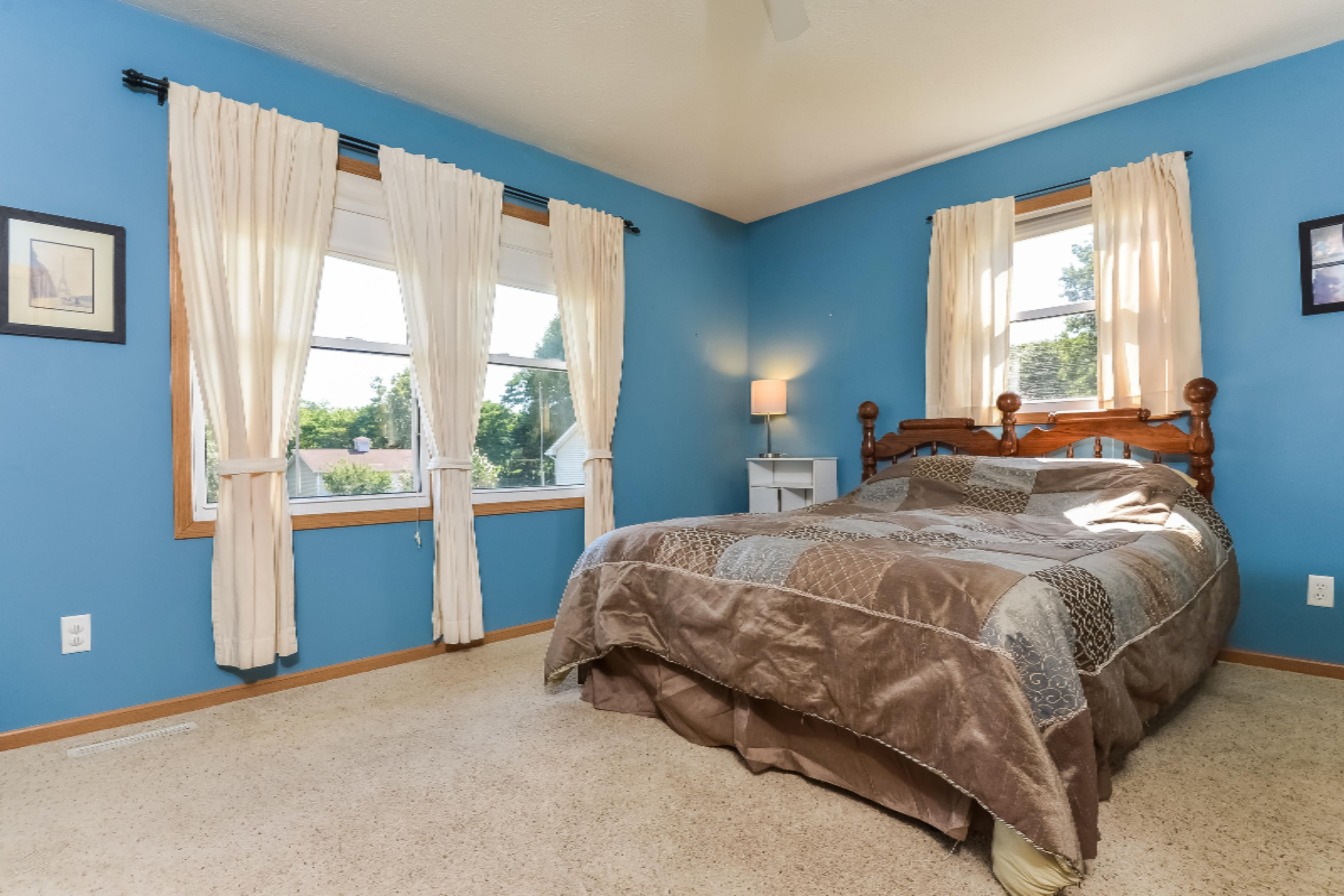16262 Taft Street Spring Lake, MI 49456 - Photo 7 of 16 016-Master_Bedroom-3087625-large