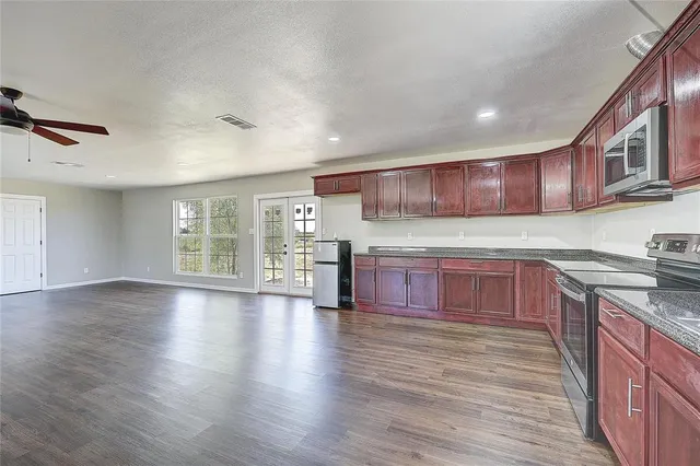 $355,000 | 4021 County Road 4805, Ladonia, TX 75449