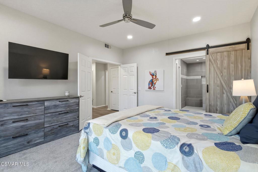 280 Ridgeton Lane, Unit A Simi Valley, CA 93065 - Photo 16 of 31