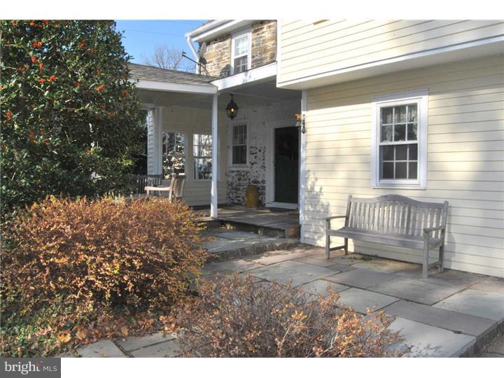 802 Washington Crossing Road Newtown, PA 18940 - Photo 2 of 23 Patio