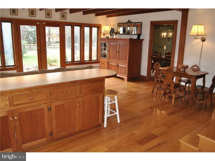 802 Washington Crossing Road Newtown, PA 18940 - Photo 11 of 23 Kitchen