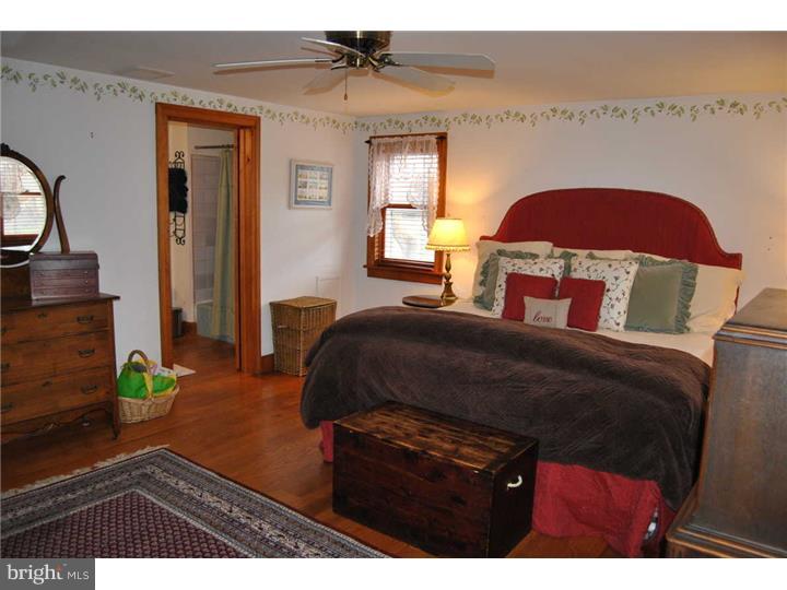 802 Washington Crossing Road Newtown, PA 18940 - Photo 13 of 23 Master Bedroom