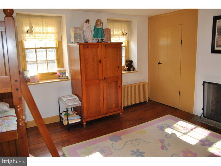 802 Washington Crossing Road Newtown, PA 18940 - Photo 17 of 23 Bedroom 4