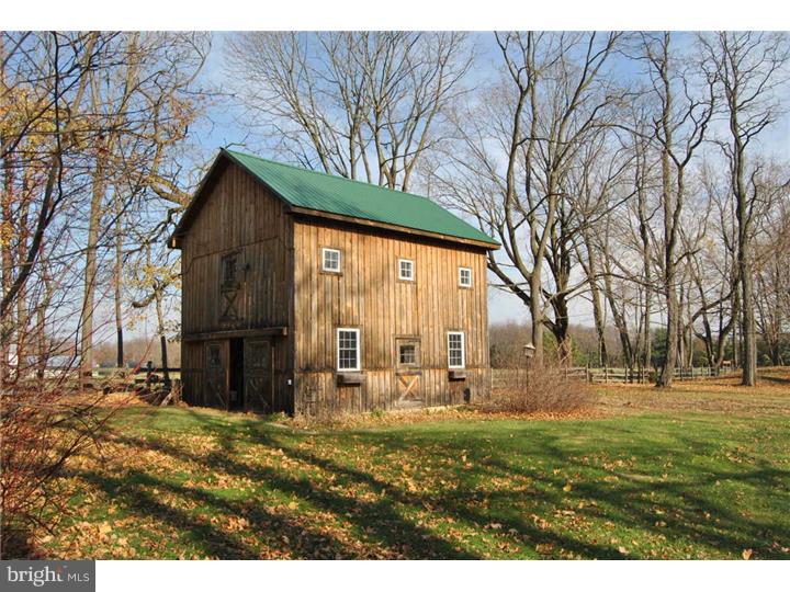 802 Washington Crossing Road Newtown, PA 18940 - Photo 22 of 23 Barn