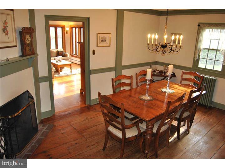 802 Washington Crossing Road Newtown, PA 18940 - Photo 7 of 23 Dining Room