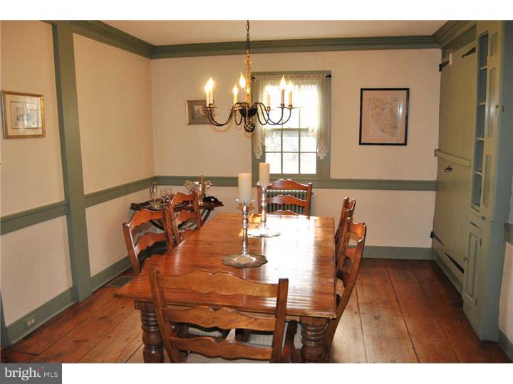 802 Washington Crossing Road Newtown, PA 18940 - Photo 8 of 23 Dining Room