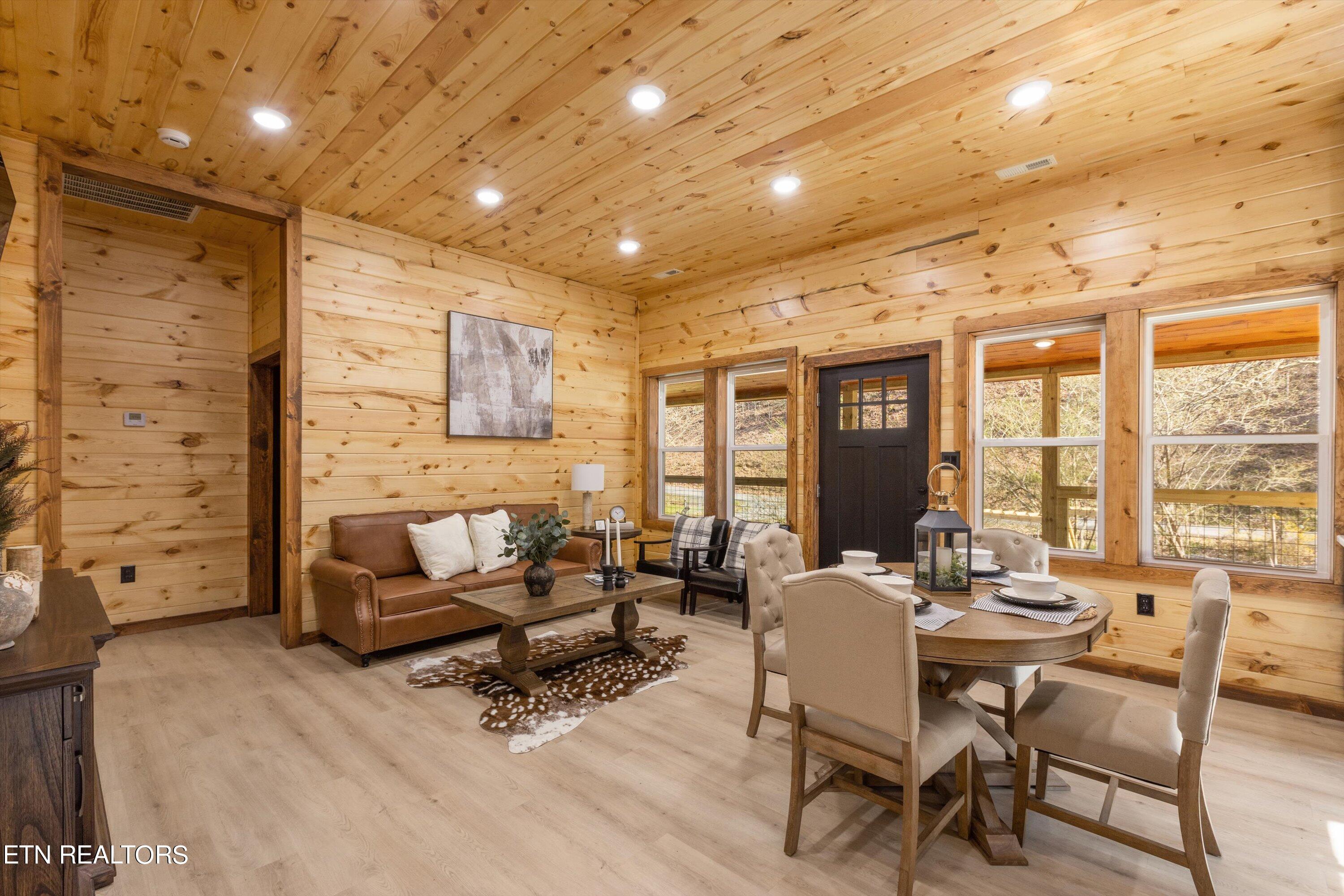 1469 North Newcomb Hollow Road Sevierville, TN 37862 - Photo 16 of 55 20-1469NewcombHollowRd43