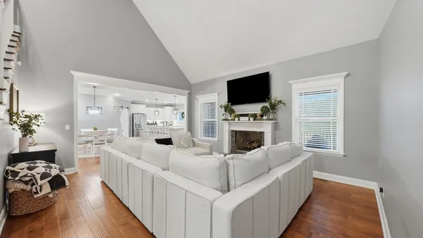 $915,000 | 8703 Skybrook Drive, Ooltewah, TN 37363