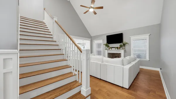 $915,000 | 8703 Skybrook Drive, Ooltewah, TN 37363