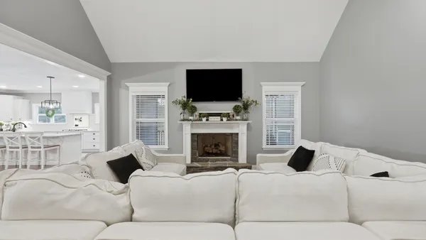 $915,000 | 8703 Skybrook Drive, Ooltewah, TN 37363