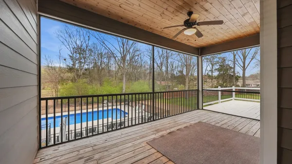 $915,000 | 8703 Skybrook Drive, Ooltewah, TN 37363